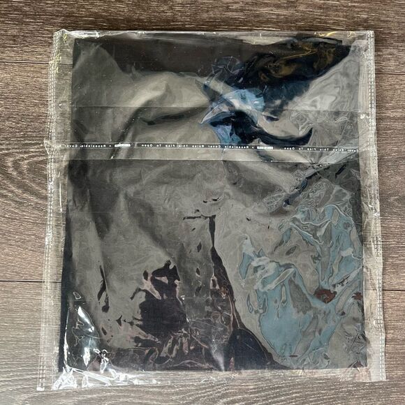 St. Roche Mortimer Blouse in Black with Gold Embroidery. Size 6. NWT! - Picture 10 of 10